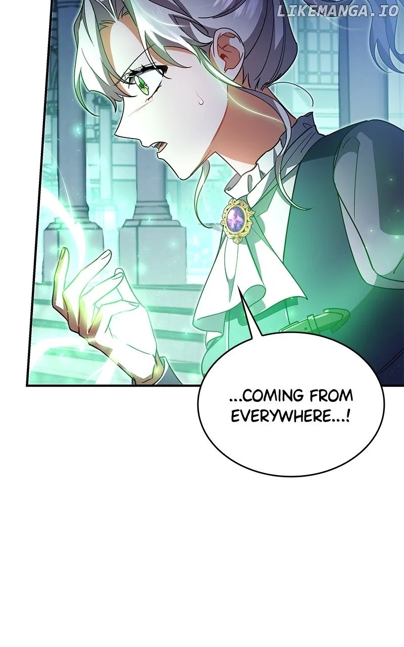 The Things Melvin Left Behind for Them Chapter 88 – Page 55