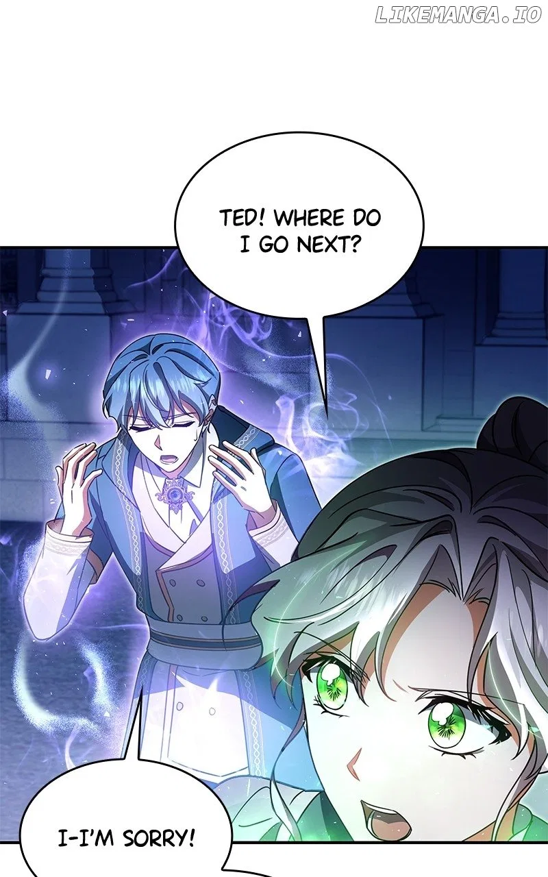 The Things Melvin Left Behind for Them Chapter 88 – Page 56