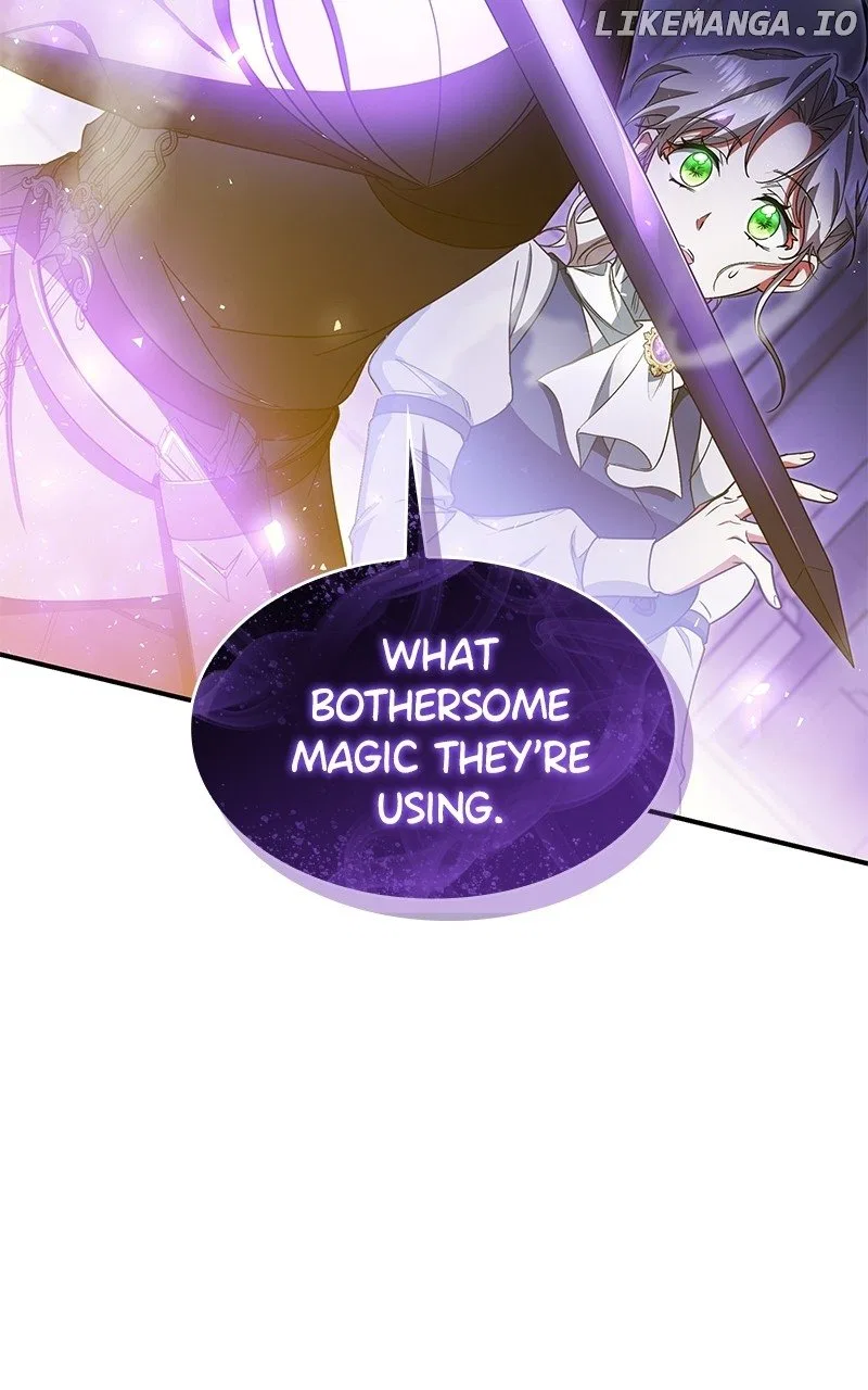 The Things Melvin Left Behind for Them Chapter 88 – Page 64