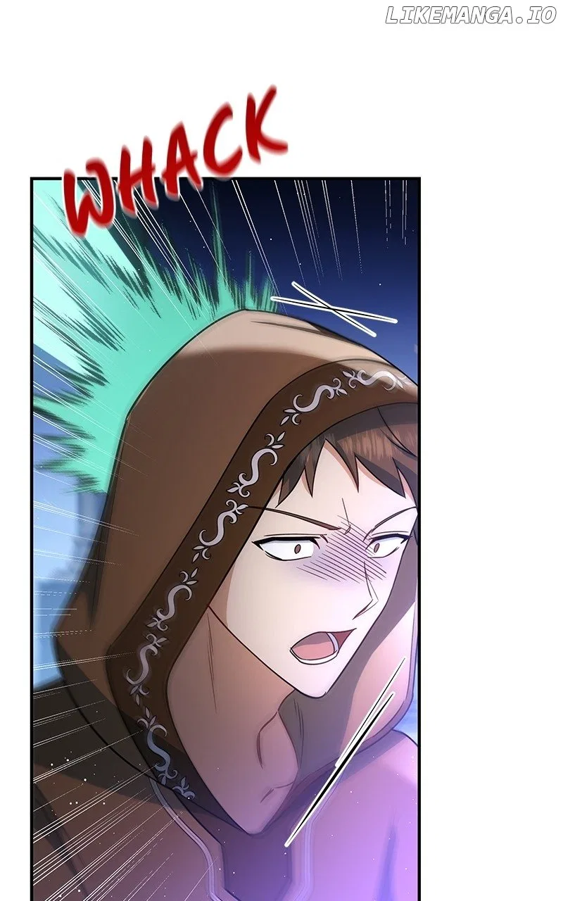 The Things Melvin Left Behind for Them Chapter 88 – Page 65