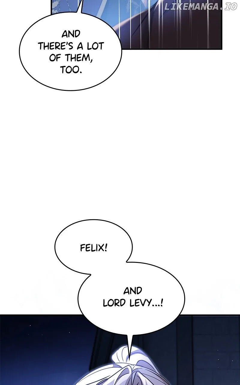 The Things Melvin Left Behind for Them Chapter 88 – Page 67