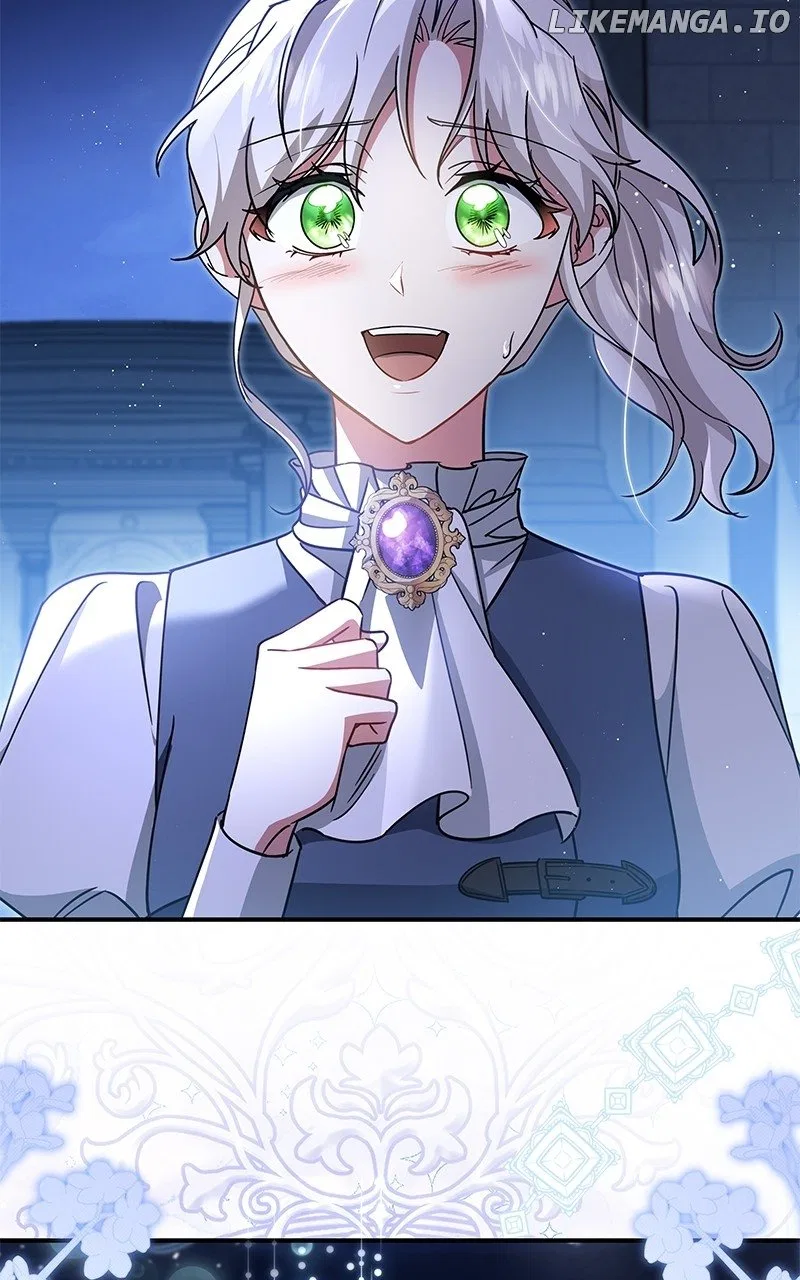The Things Melvin Left Behind for Them Chapter 88 – Page 68