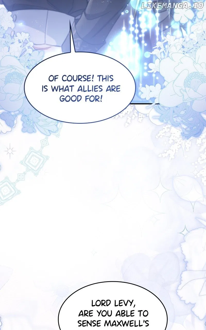 The Things Melvin Left Behind for Them Chapter 88 – Page 70