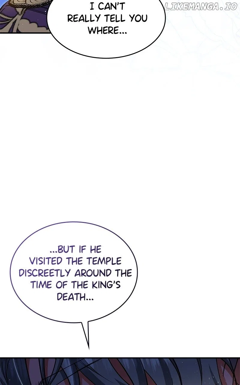 The Things Melvin Left Behind for Them Chapter 88 – Page 73