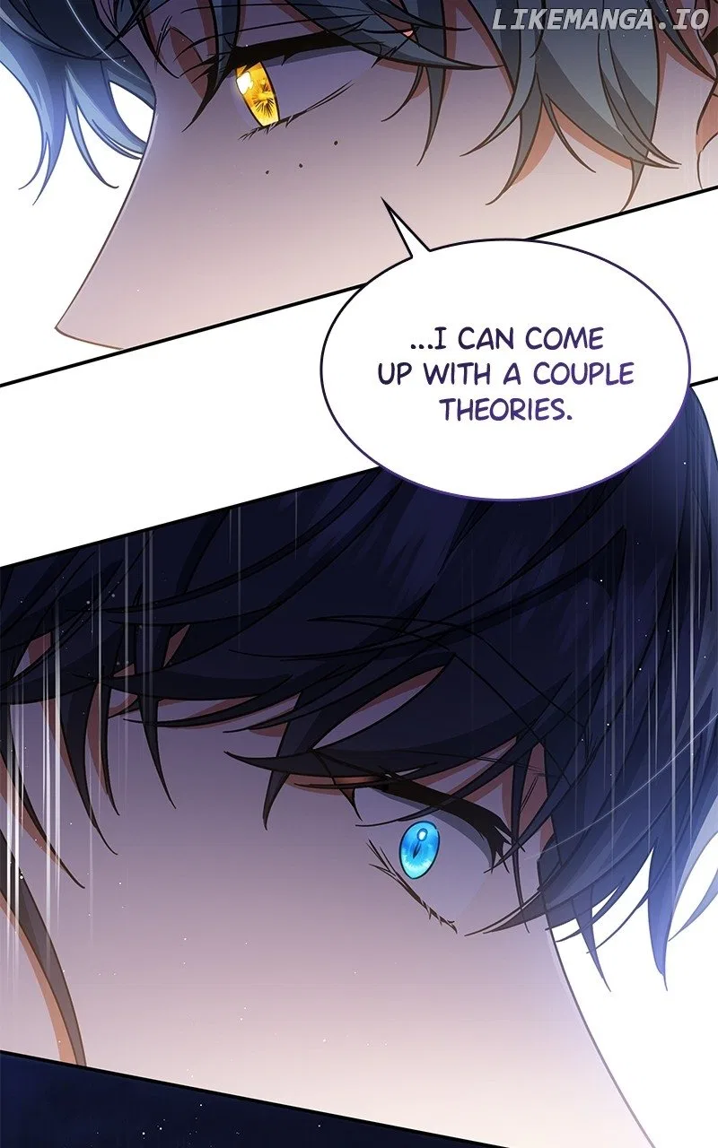 The Things Melvin Left Behind for Them Chapter 88 – Page 74