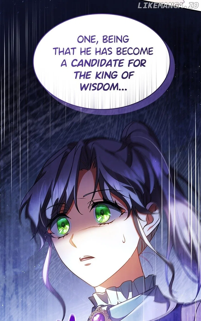The Things Melvin Left Behind for Them Chapter 88 – Page 75