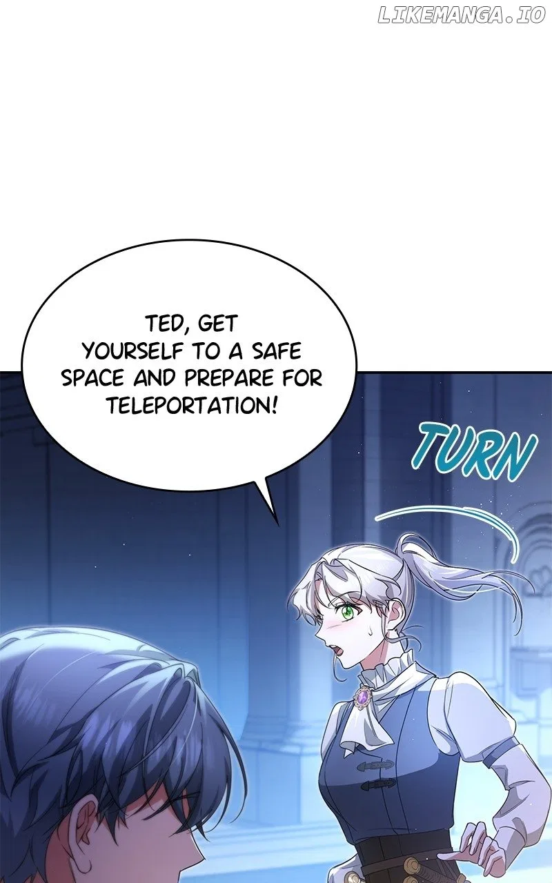 The Things Melvin Left Behind for Them Chapter 88 – Page 81