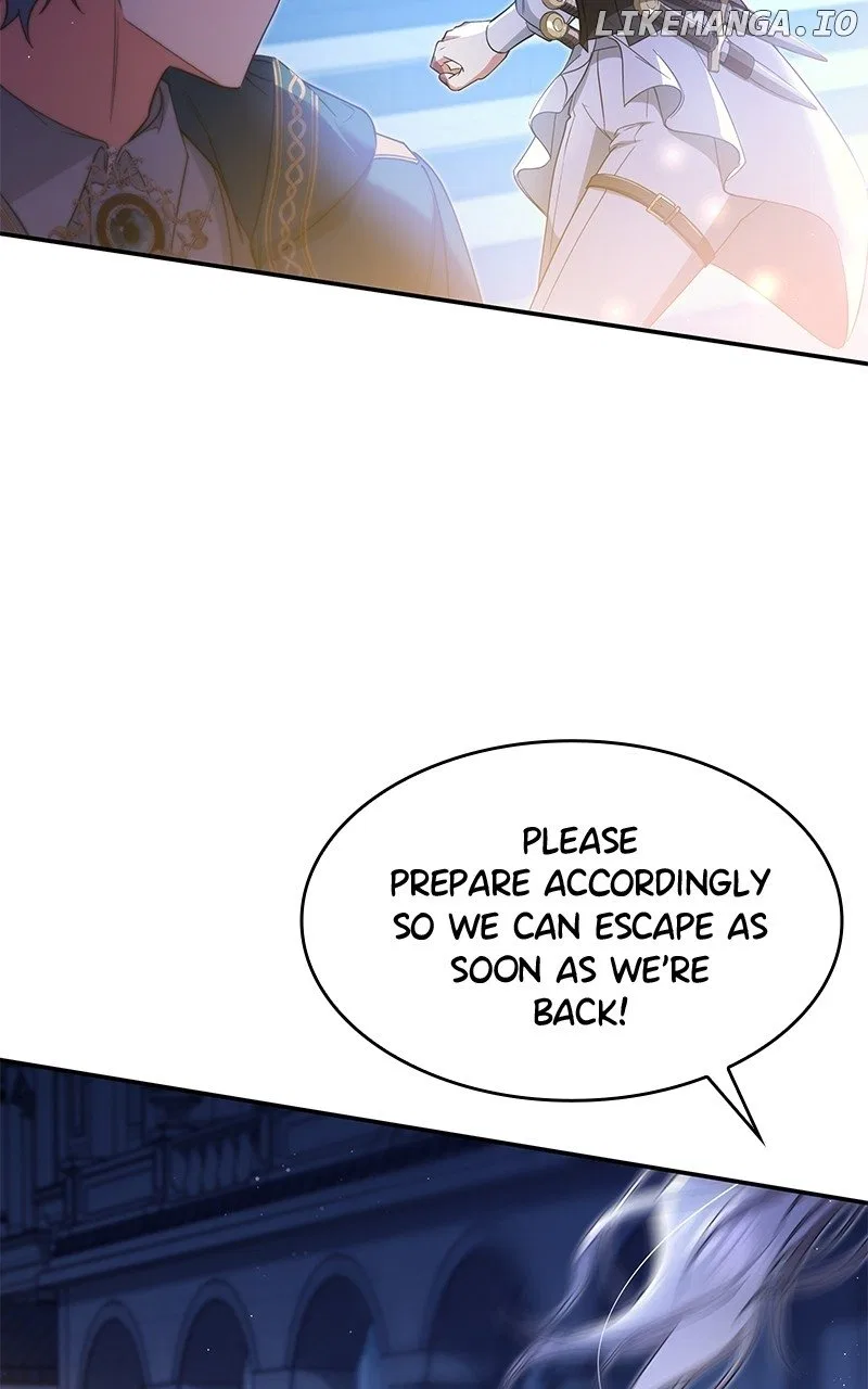 The Things Melvin Left Behind for Them Chapter 88 – Page 82