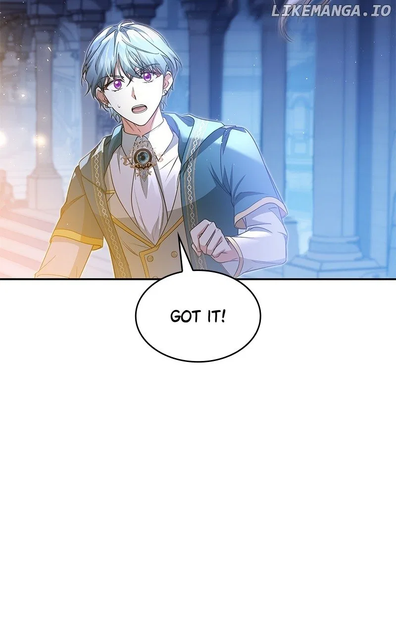 The Things Melvin Left Behind for Them Chapter 88 – Page 83