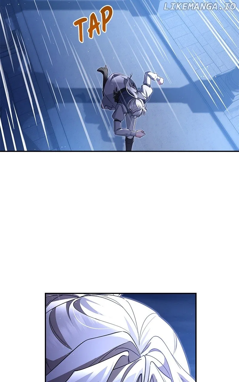 The Things Melvin Left Behind for Them Chapter 88 – Page 85