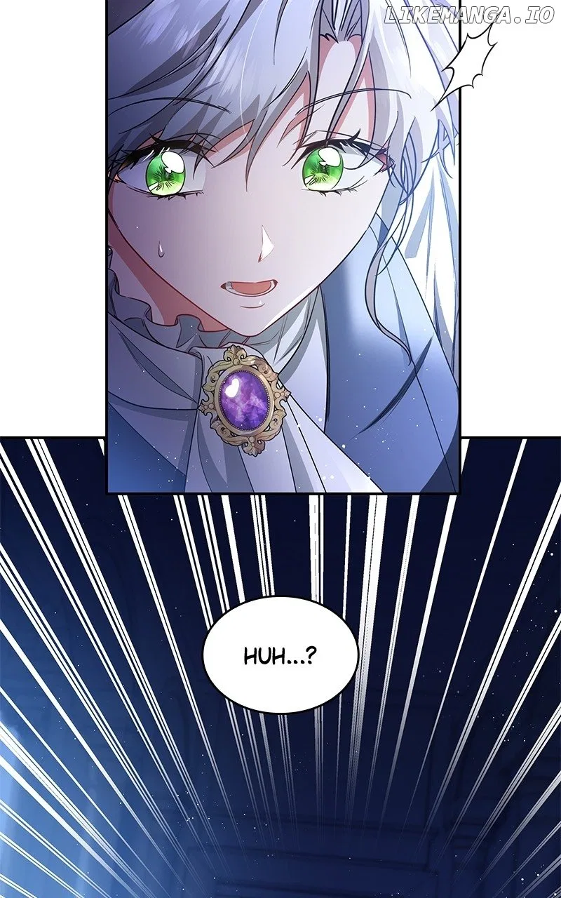 The Things Melvin Left Behind for Them Chapter 88 – Page 86