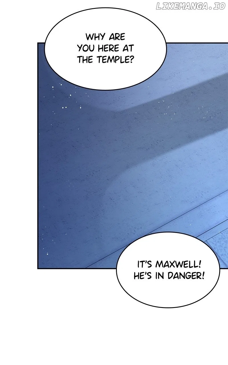 The Things Melvin Left Behind for Them Chapter 88 – Page 88