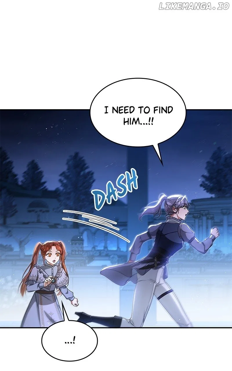 The Things Melvin Left Behind for Them Chapter 88 – Page 89
