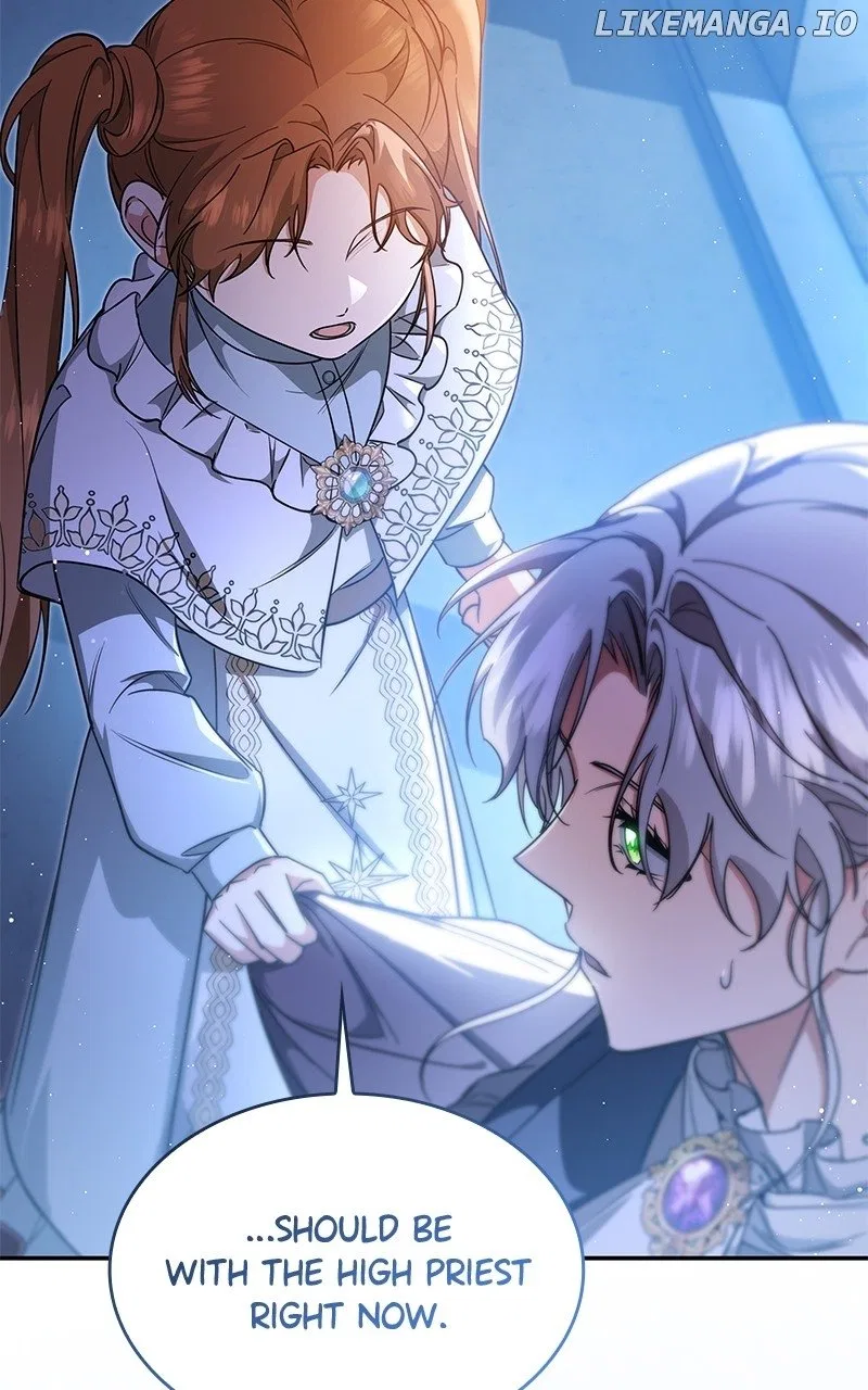 The Things Melvin Left Behind for Them Chapter 88 – Page 92