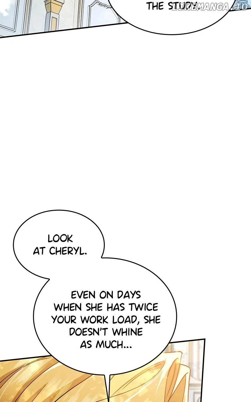The Things Melvin Left Behind for Them Chapter 87 – Page 6