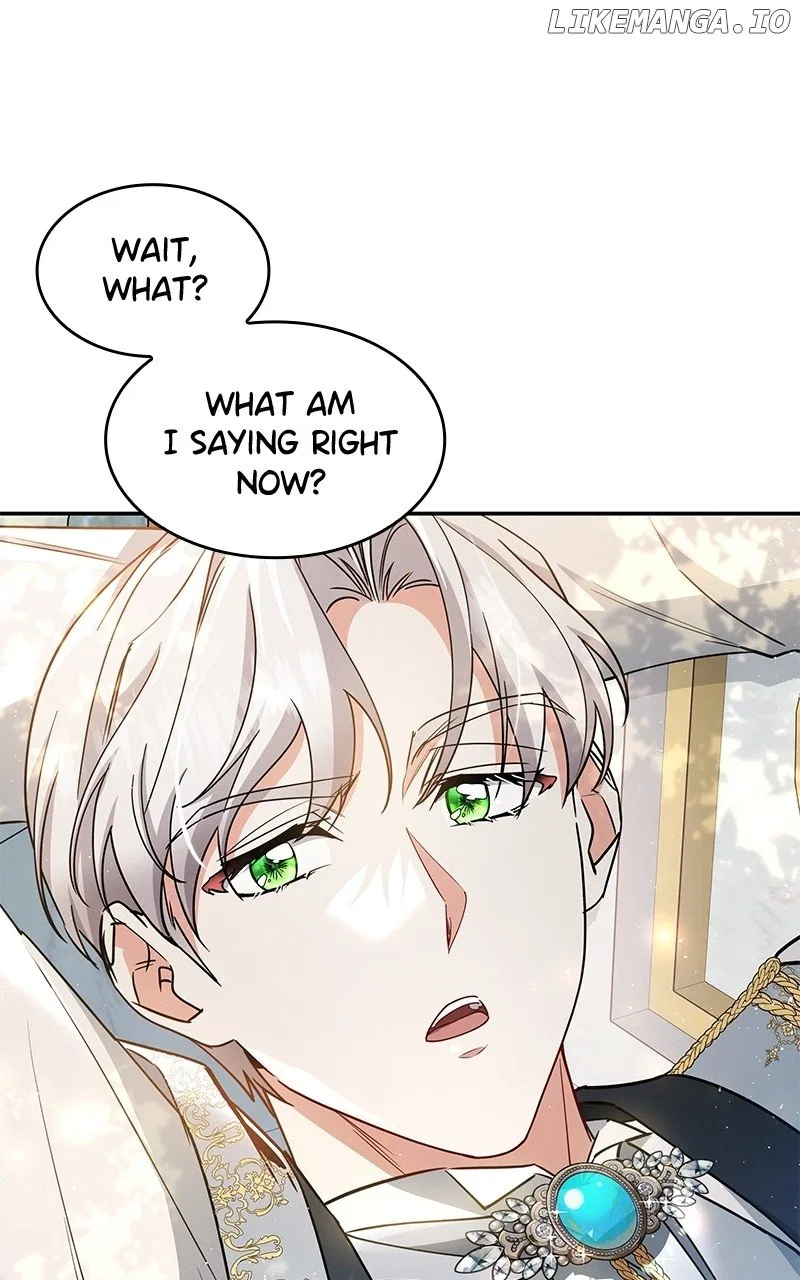 The Things Melvin Left Behind for Them Chapter 87 – Page 8