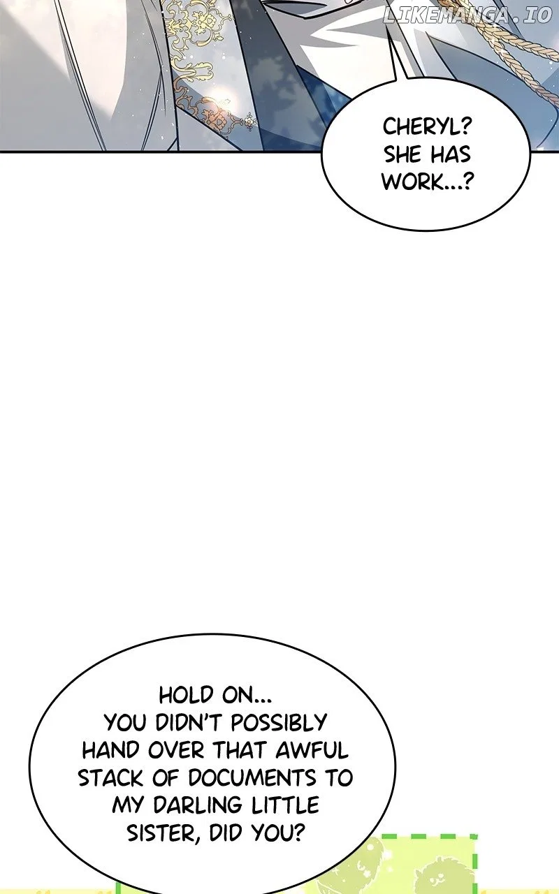 The Things Melvin Left Behind for Them Chapter 87 – Page 9