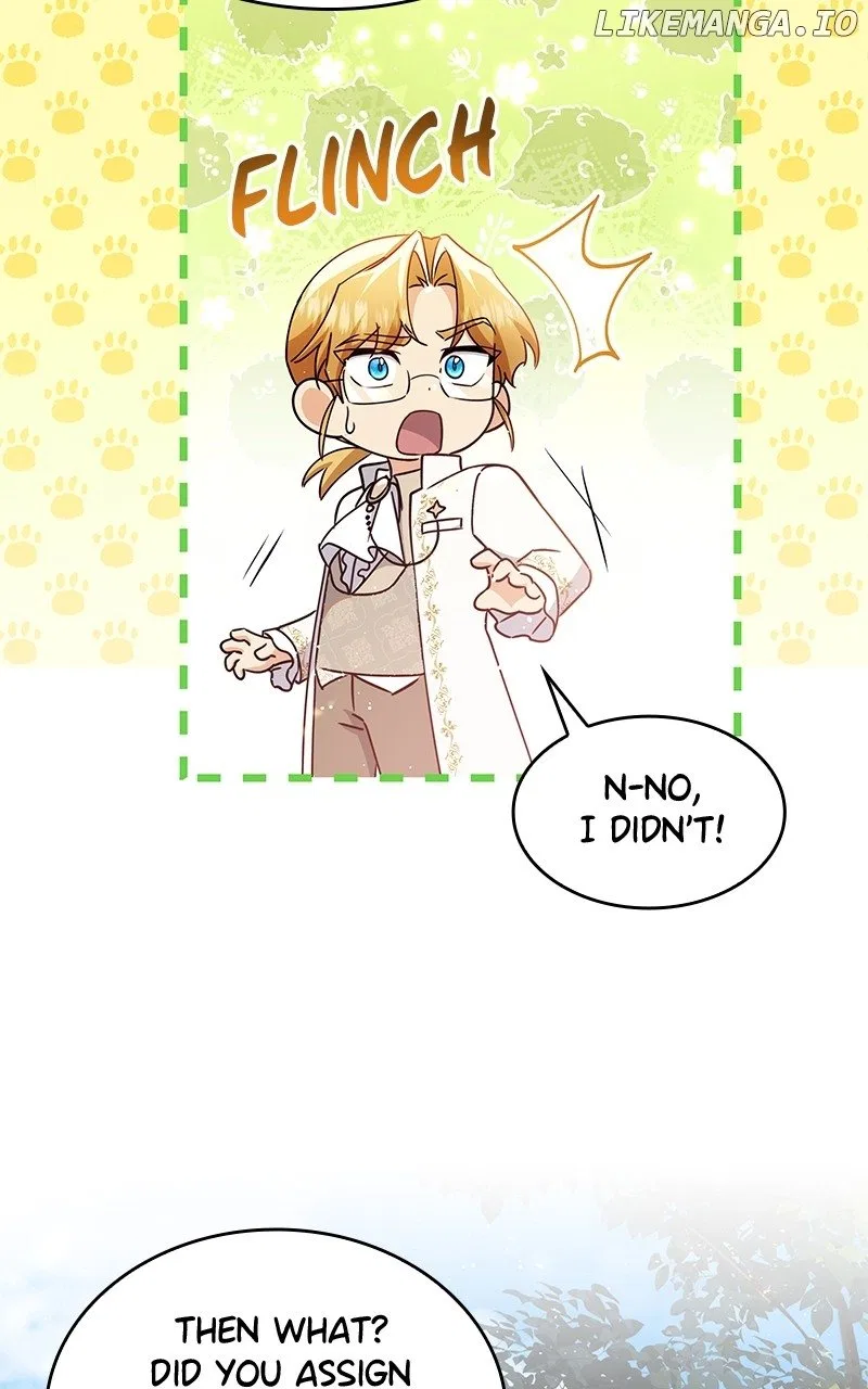 The Things Melvin Left Behind for Them Chapter 87 – Page 10