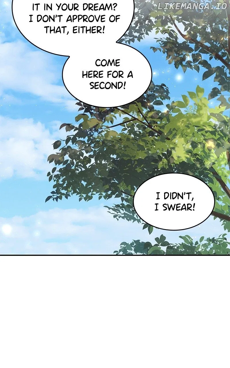 The Things Melvin Left Behind for Them Chapter 87 – Page 11