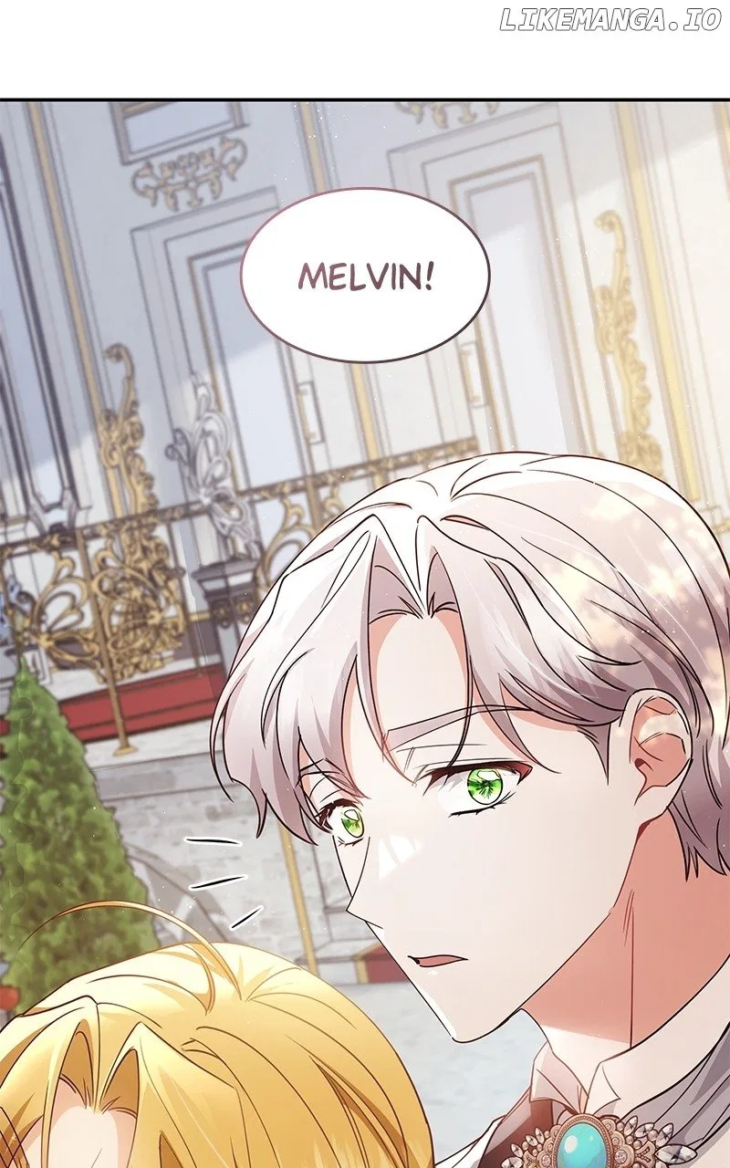 The Things Melvin Left Behind for Them Chapter 87 – Page 12