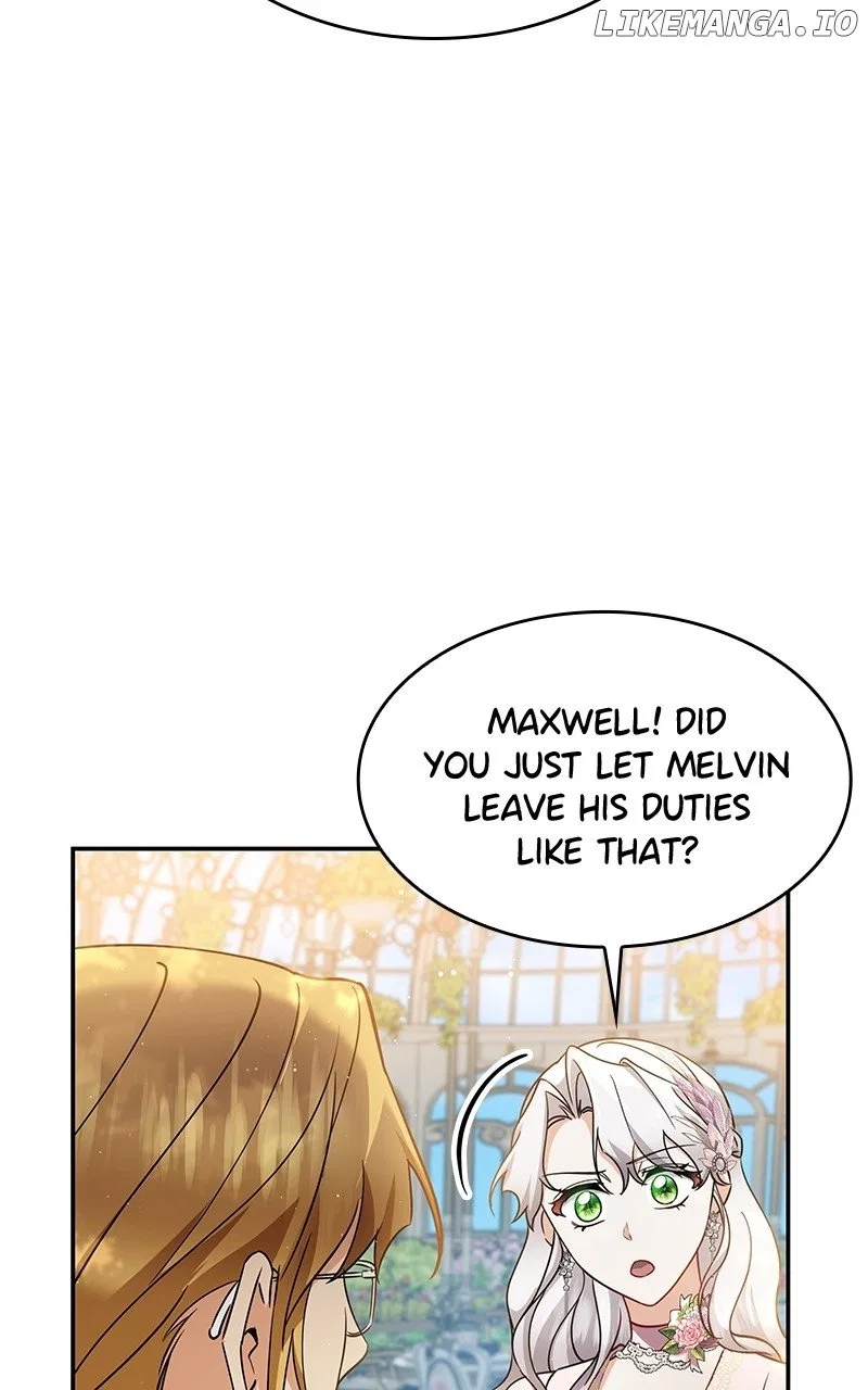The Things Melvin Left Behind for Them Chapter 87 – Page 17