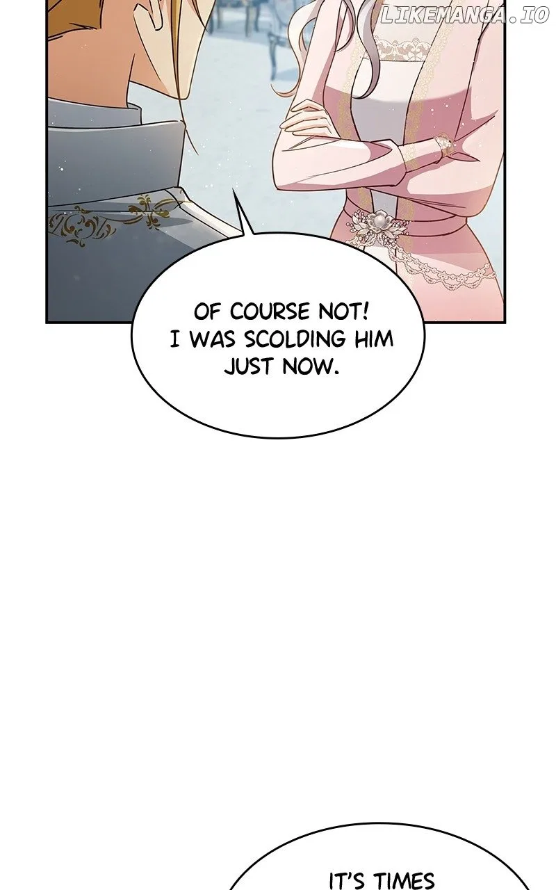 The Things Melvin Left Behind for Them Chapter 87 – Page 18