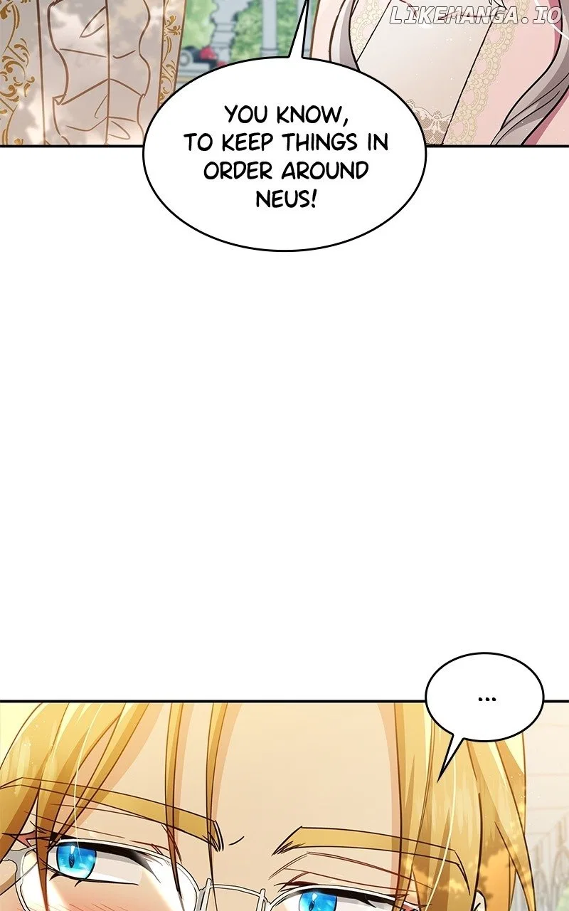 The Things Melvin Left Behind for Them Chapter 87 – Page 20