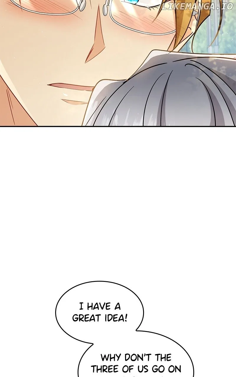 The Things Melvin Left Behind for Them Chapter 87 – Page 21