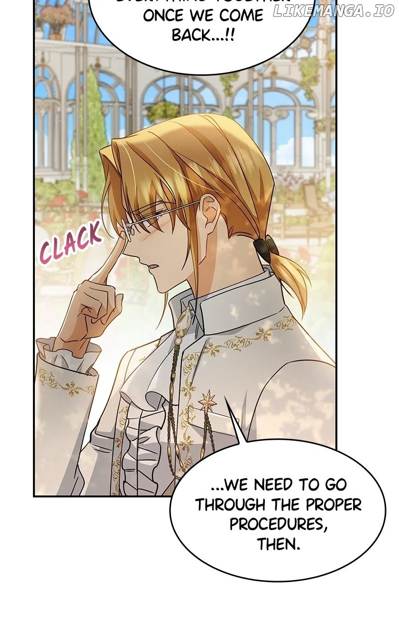 The Things Melvin Left Behind for Them Chapter 87 – Page 24