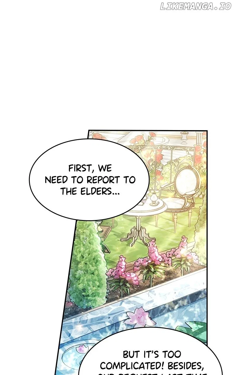 The Things Melvin Left Behind for Them Chapter 87 – Page 25