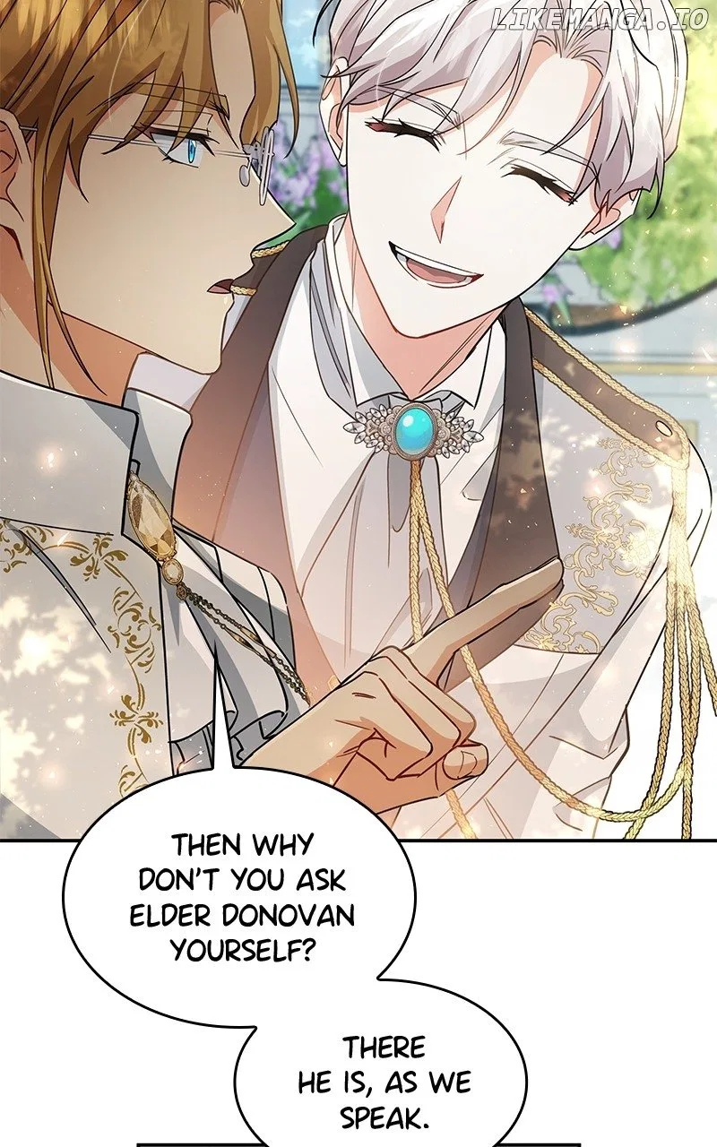 The Things Melvin Left Behind for Them Chapter 87 – Page 27