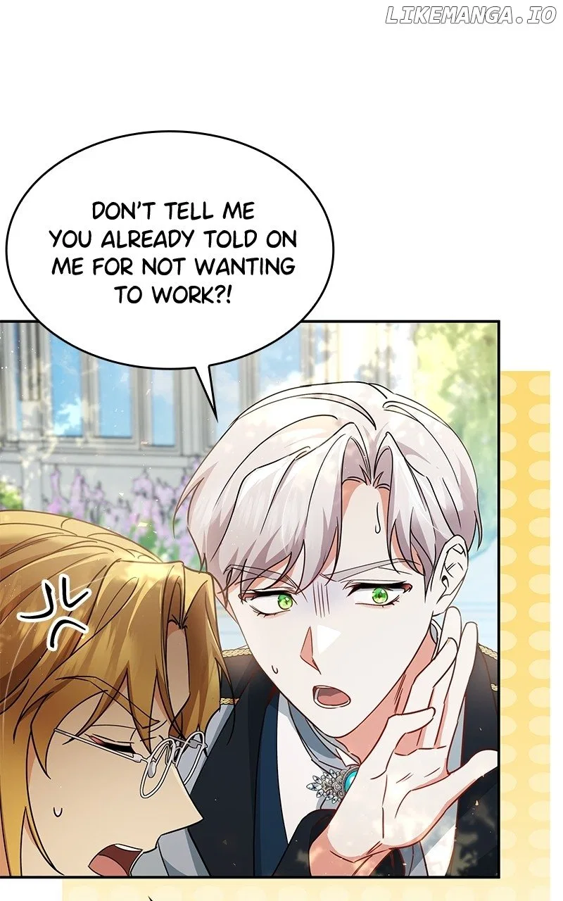 The Things Melvin Left Behind for Them Chapter 87 – Page 29
