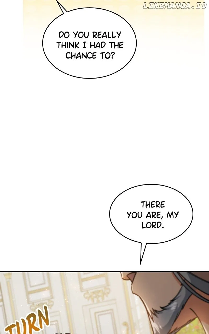 The Things Melvin Left Behind for Them Chapter 87 – Page 30
