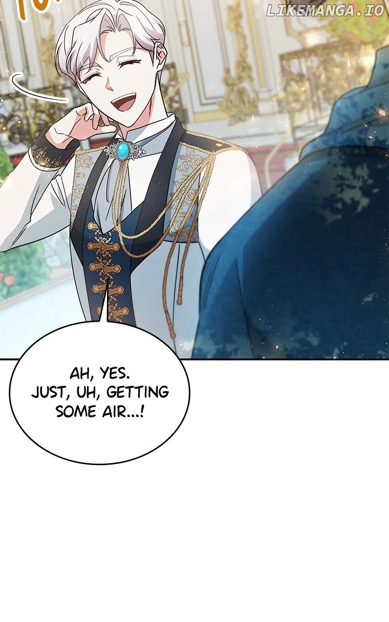 The Things Melvin Left Behind for Them Chapter 87 – Page 31