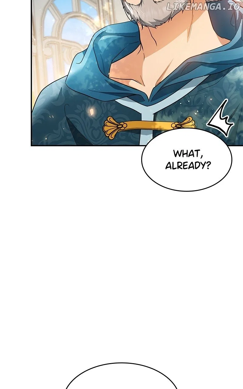 The Things Melvin Left Behind for Them Chapter 87 – Page 33