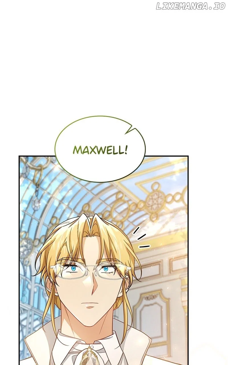 The Things Melvin Left Behind for Them Chapter 87 – Page 35