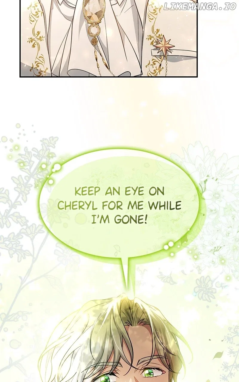 The Things Melvin Left Behind for Them Chapter 87 – Page 36