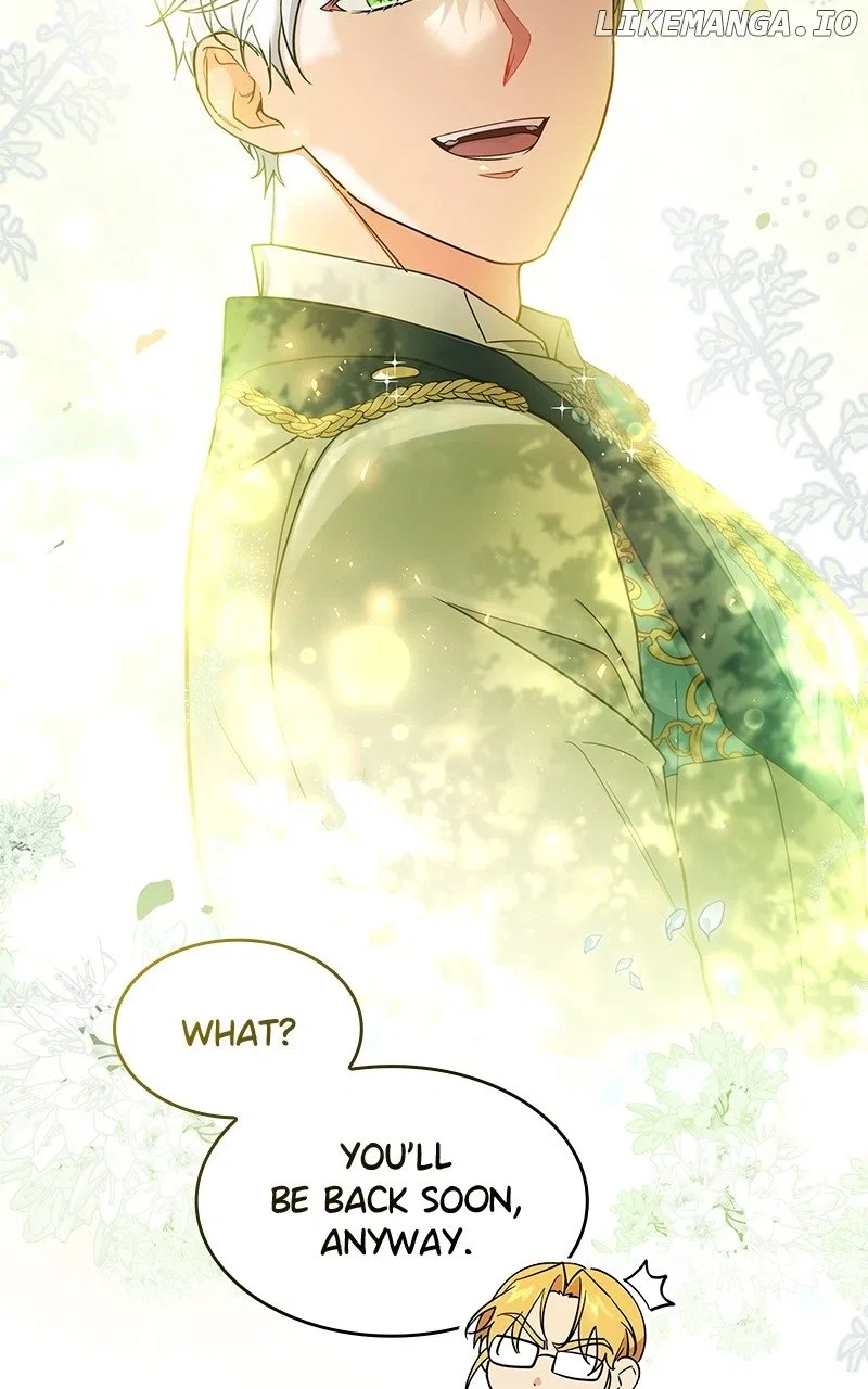 The Things Melvin Left Behind for Them Chapter 87 – Page 37