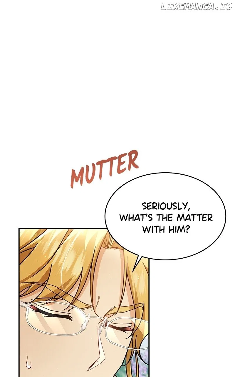 The Things Melvin Left Behind for Them Chapter 87 – Page 40