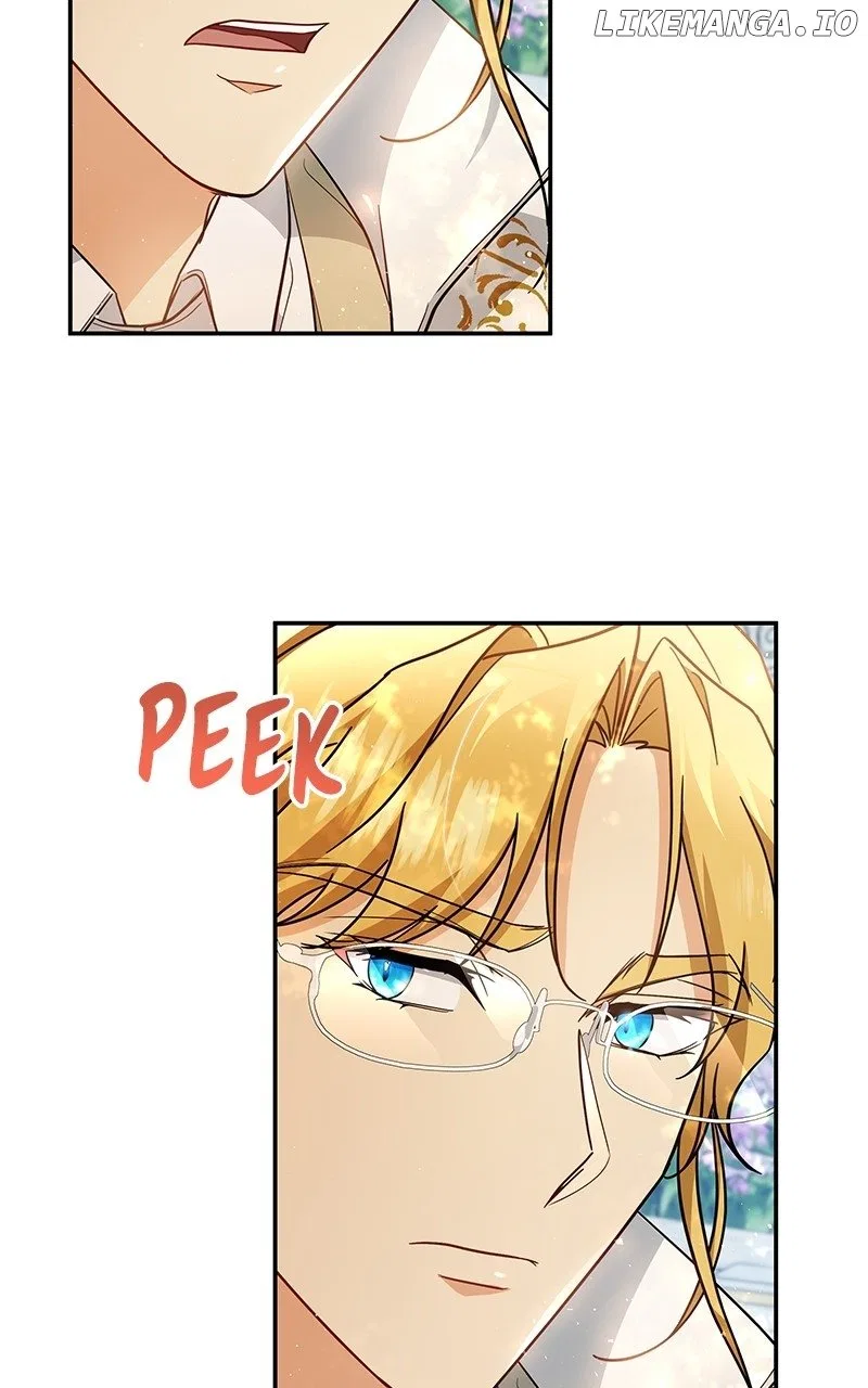 The Things Melvin Left Behind for Them Chapter 87 – Page 41