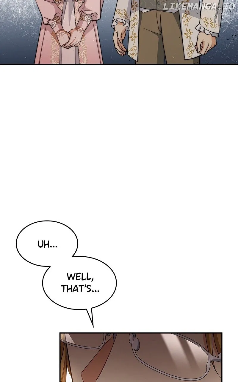 The Things Melvin Left Behind for Them Chapter 87 – Page 45