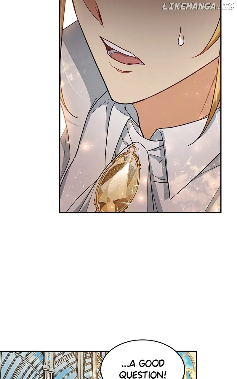 The Things Melvin Left Behind for Them Chapter 87 – Page 46