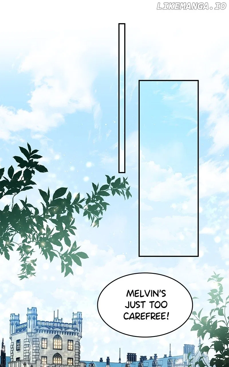 The Things Melvin Left Behind for Them Chapter 87 – Page 48