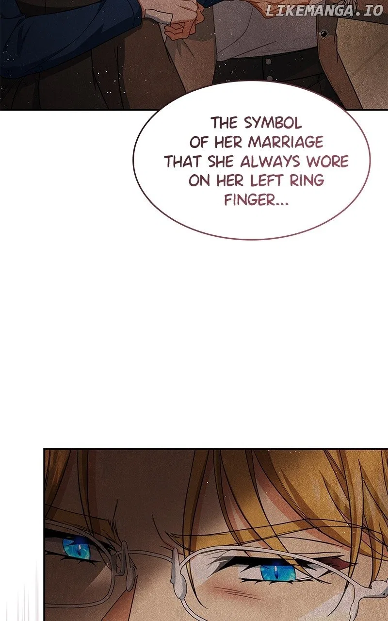 The Things Melvin Left Behind for Them Chapter 87 – Page 60
