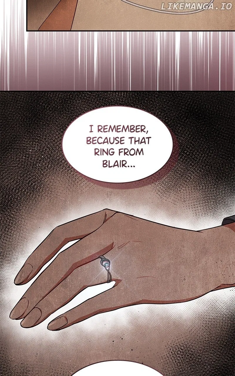 The Things Melvin Left Behind for Them Chapter 87 – Page 61
