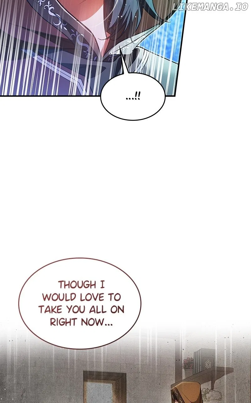 The Things Melvin Left Behind for Them Chapter 87 – Page 71