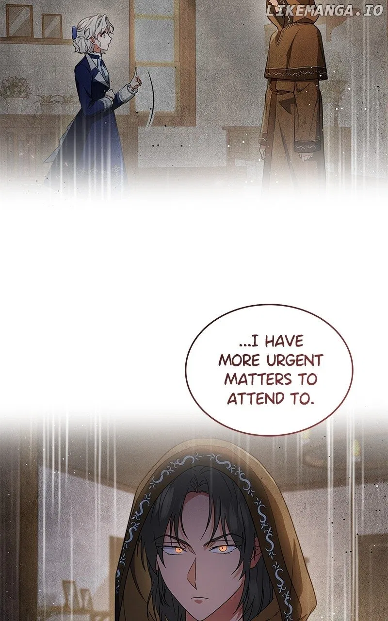 The Things Melvin Left Behind for Them Chapter 87 – Page 72