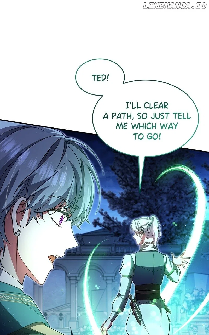 The Things Melvin Left Behind for Them Chapter 87 – Page 76