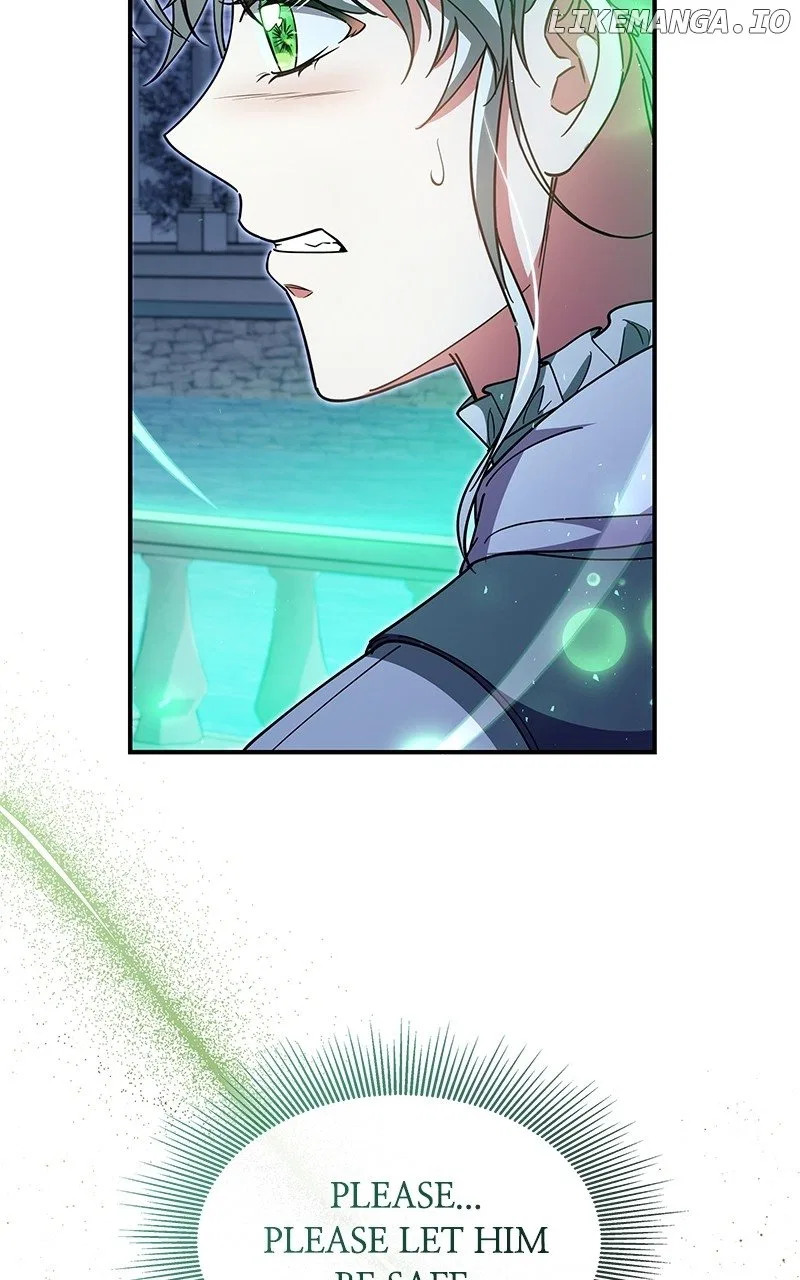 The Things Melvin Left Behind for Them Chapter 87 – Page 78