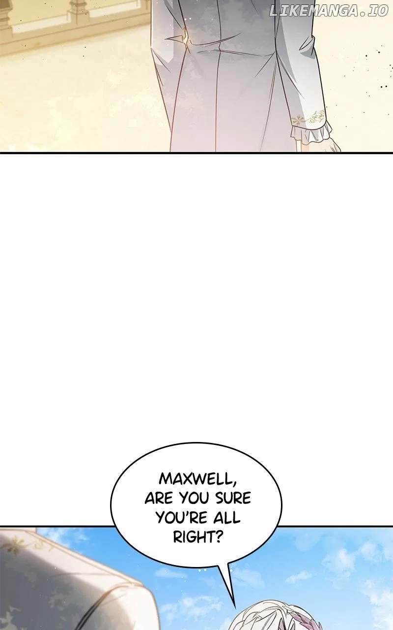 The Things Melvin Left Behind for Them Chapter 87 – Page 80